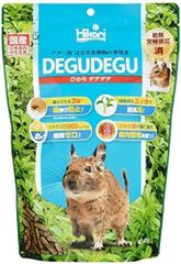 キョーリン ひかりデグデグ 400g×3個 デグー専用フード