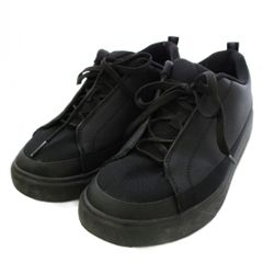 ザノースフェイス THE NORTH FACE ベースキャンプ スニーカー シューズ US6 黒 NF52144 /BM