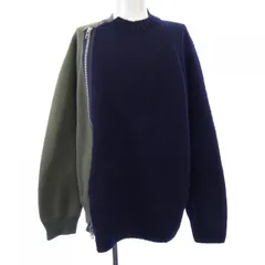 サカイ SACAI ブルゾン