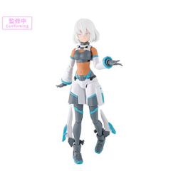 新品】 アズールレーン ブレマートン 幸せトラッキング 1/7スケール
