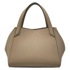 Valextra(ヴァレクストラ) トートバッグ美品 ジオ トート WBVV0035010LOC99MSA サハラ