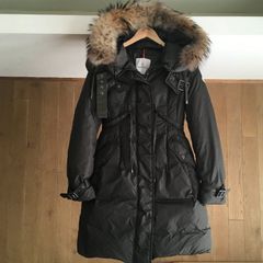 美品 MARITHE + FRANCOIS GIRBAUD（マリテフランソワジルボー） コート
