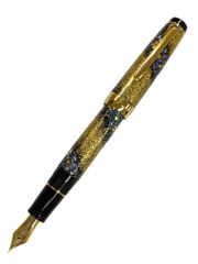 セーラー 万年筆 プロフェッショナルギア 内閣総理大臣特別慰労品 螺鈿
