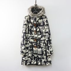 値下げ】美品 ヴェリテクール Veritecoeur NT-026 フレンチリネン2way 