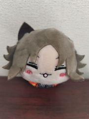 【W6-92】◇「ミスタ・リアス おひるねこ マスコット」