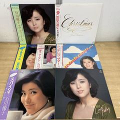 ▲01)【1点限り!】石川優子のレコード まとめ売り7点セット/LPレコード/国内盤/ラブフィーリング/シンデレラサマー/ザベスト/フルセイル/A