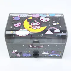 サンリオ クロミ キラホロファンシー小物入れ Sanrio