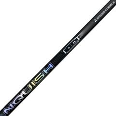 【中古】 VANQUISH Hybrid5ユーティリティ用 シャフト VANQUISH Hybrid5 (フレックスS)Bランク ゴルフクラブ