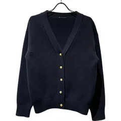 Deuxieme Classe (ドゥーズィエムクラス) Conventional カーディガン 24080500709030 ネイビー FREE