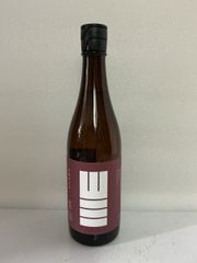 山三 再醸仕込み 720ml 日本酒 限定酒