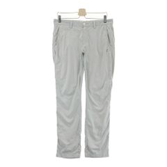 サイズ：5 NEW BALANCE GOLF ニューバランス  ストレッチロングパンツ  グレー系 [240101793753] ゴルフウェア メンズ ストスト