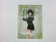 【TAKA182-17】△『艦隊これくしょん -艦これ-』A4クリアファイル 重雷装巡洋艦 北上＆大井