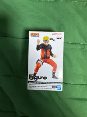 フィグノ NARUTO -ナルト- Bバージョン ミニフィギュア フィグノ