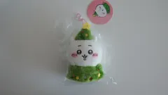 (未開封) ホリデー クリスマス ツリー ちいかわ マスコット 2