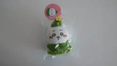 (未開封) ちいかわ ホリデー クリスマス ツリー ちいかわ マスコット 1