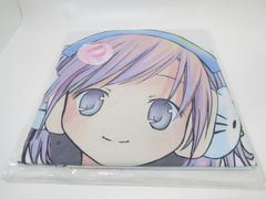 未使用未開封 エイコー ハローキティといっしょ! 水無瀬 シズク シーツ 管MK156