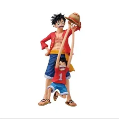 ONE PIECE ラストワン モンキー・D・ルフィ(ルフィ)