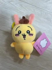 ちいかわ うさぎ キーホルダー