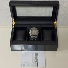 （T933）超希少！1990年代 Neo Vintage ネオヴィンテージ 美品 正常稼動 CASIO カシオ G-SHOCK ジーショック MR-G 初代フルチタン 限定モデル JAZZY COLOR MRG-110TZ-3 TITANIUM 人気 メンズ