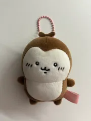 ちいかわ カブトムシ マスコット 麻 出品