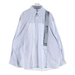 STUSSY (ステューシー) 90S OLD INCREASE THE PEACE TEE オールド 紺