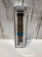 アップルウォッチバンド　AppleWatch　42mm(Series 3)/44mm/45mm/46mm/49mm　wat-B-134【B】