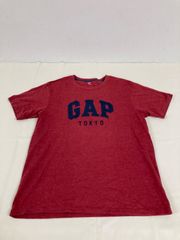 送料無料★Gap ギャップ★半袖Tシャツ　トップス★メンズ　Lサイズ　#81009sNj141
