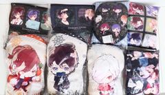 8点セット DIABOLIK LOVERS クッション