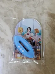 未開封 マネージャーの日常 アクリル スタンド 特典