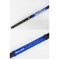 ジャッカル バンブルズ RB BBRB-SLJ-S64SUL 釣竿 ロッド ≡SP13767