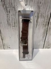 アップルウォッチバンド　AppleWatch　42mm(Series 3)/44mm/45mm/46mm/49mm　wat-B-142【B】