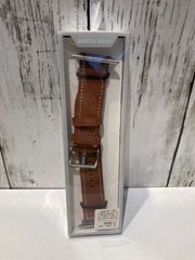 アップルウォッチバンド　AppleWatch　42mm(Series 3)/44mm/45mm/46mm/49mm　wat-B-143【B】