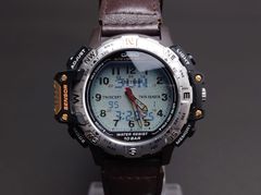 稼働品 CASIO カシオ PRO TREK プロトレック PRT-50 箱付 メンズ 腕時計 T016