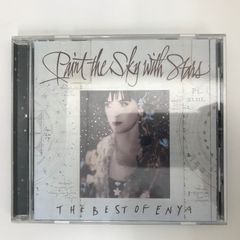ペイント・ザ・スカイ〜ザ・ベスト・オブ・エンヤ/Enya/GF-0226069184-YP/GF09022