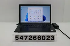 VAIO VJPG13C12N Core i5 1035G1 1GHz/8GB/128GB(SSD)/13.3W/FHD(1920x1080)/Win11 【547266023】