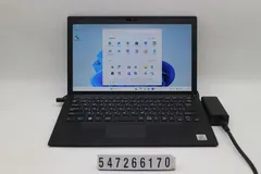VAIO VJPG13C12N Core i5 1035G1 1GHz/8GB/128GB(SSD)/13.3W/FHD(1920x1080)/Win11 【547266170】