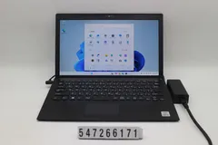 VAIO VJPG13C12N Core i5 1035G1 1GHz/8GB/128GB(SSD)/13.3W/FHD(1920x1080)/Win11 【547266171】