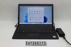 VAIO VJPG13C12N Core i5 1035G1 1GHz/8GB/128GB(SSD)/13.3W/FHD(1920x1080)/Win11 【547266173】