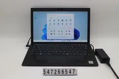 VAIO VJPG13C12N Core i5 1035G1 1GHz/8GB/128GB(SSD)/13.3W/FHD(1920x1080)/Win11 【547266547】