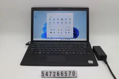 VAIO VJPG13C12N Core i5 1035G1 1GHz/8GB/128GB(SSD)/13.3W/FHD(1920x1080)/Win11 【547266570】