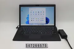 VAIO VJPG13C12N Core i5 1035G1 1GHz/8GB/128GB(SSD)/13.3W/FHD(1920x1080)/Win11 【547266575】