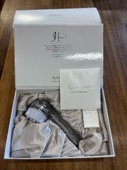 ミラブル プラス ウルトラファインミスト シャワーヘッド（Science Mirable ULTRA FINE MIST）未使用