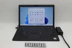 VAIO VJPG13C12N Core i5 1035G1 1GHz/8GB/128GB(SSD)/13.3W/FHD(1920x1080)/Win11 【547265721】