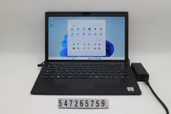 VAIO VJPG13C12N Core i5 1035G1 1GHz/8GB/128GB(SSD)/13.3W/FHD(1920x1080)/Win11 【547265759】