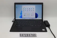 VAIO VJPG13C12N Core i5 1035G1 1GHz/8GB/128GB(SSD)/13.3W/FHD(1920x1080)/Win11 【547265765】