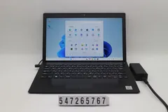 VAIO VJPG13C12N Core i5 1035G1 1GHz/8GB/128GB(SSD)/13.3W/FHD(1920x1080)/Win11 【547265767】