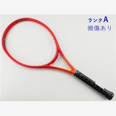 中古 テニスラケット ヨネックス ブイコア エスブイ 100 2016年モデル