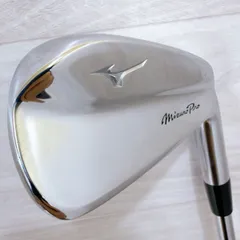 良品 Mizuno Pro 120 ミズノプロ アイアン 単品 3番 フレックス7.0 右利き G-1264
