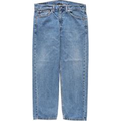 古着 リーバイス Levi's 505-4891 テーパードデニムパンツ メンズw36相当/eaa681509