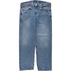 古着 リーバイス Levi's 505-4886 テーパードデニムパンツ メンズw37相当/eaa681510